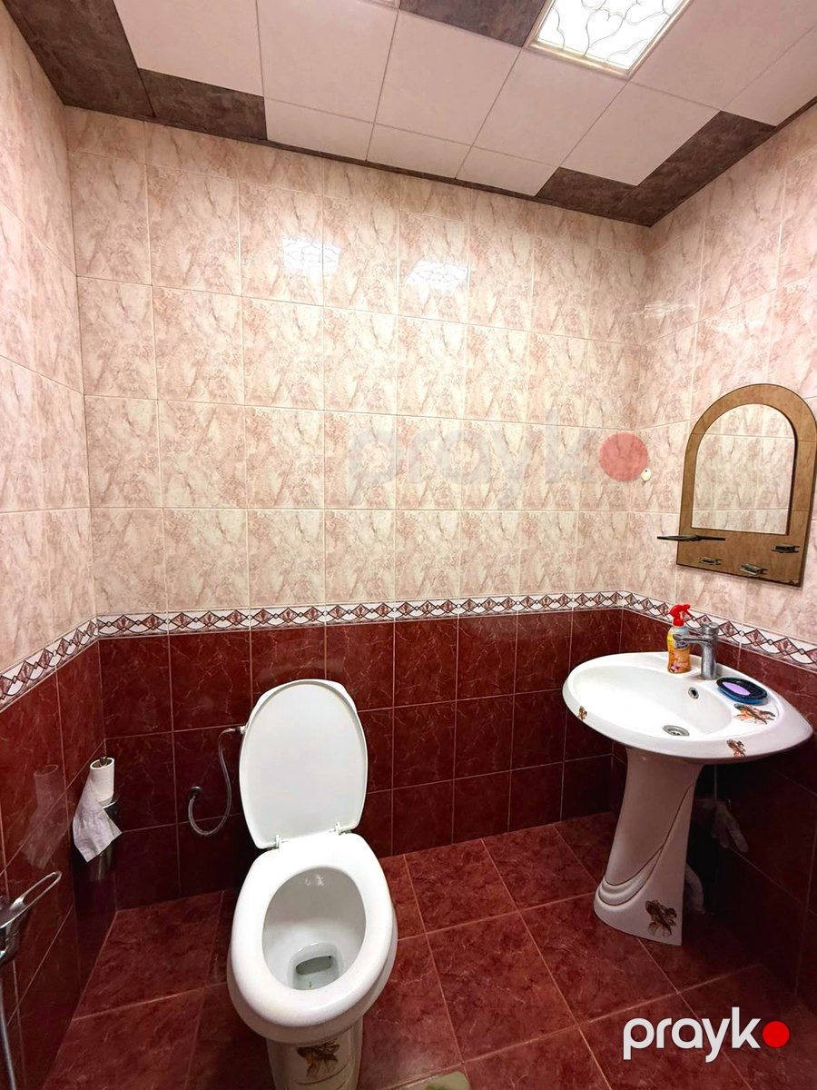 Satılır 3 otaqlı yeni tikili 100 m² — Mənzil, Bakı (9)