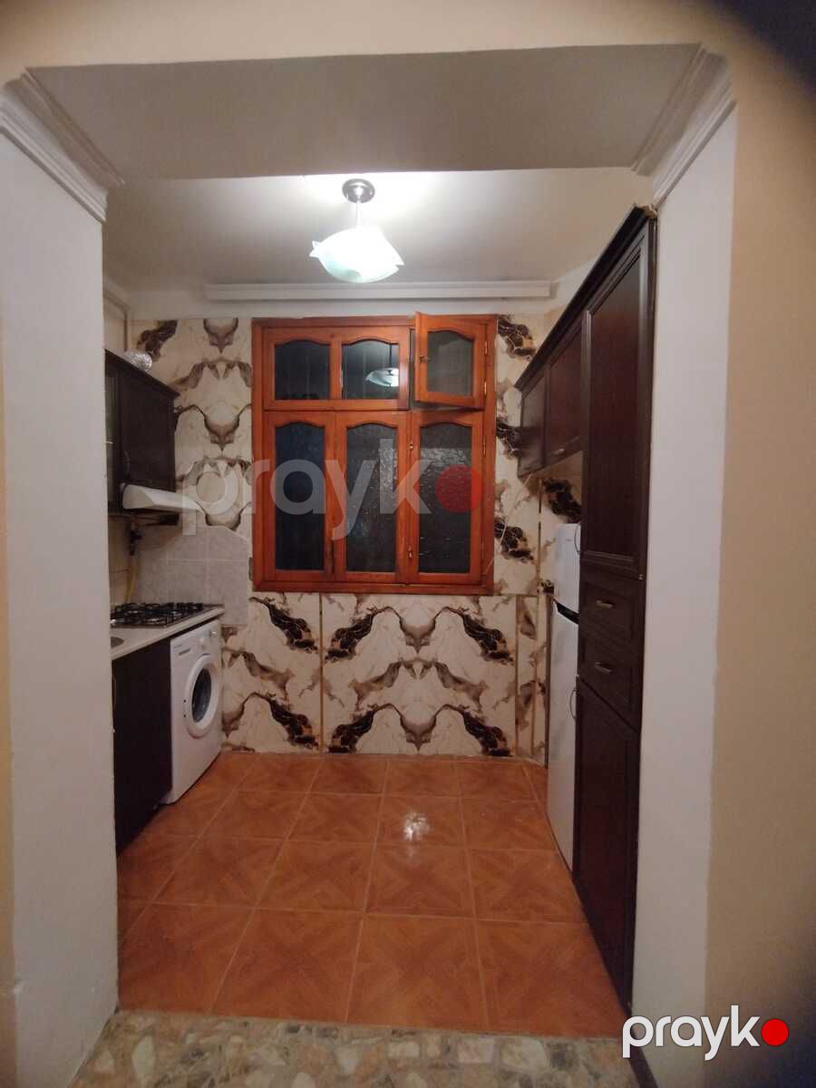 Satılır 2 otaqlı köhnə tikili 40 m² — Mənzil, Bakı (9)