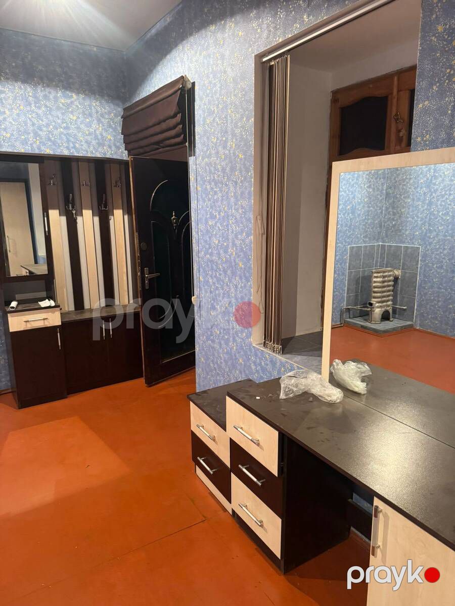 Həyət evi kirayə verilir, Sabunçu r — Ev, villa, Bakı (9)