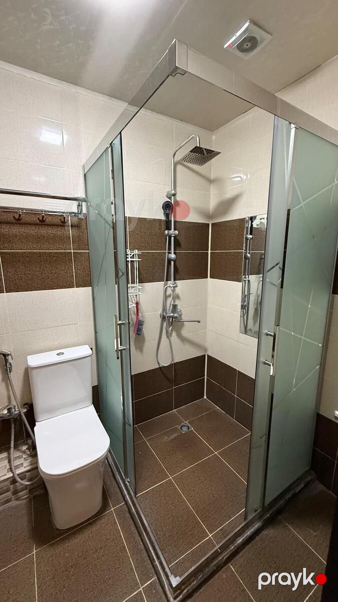 Satılır 2 otaqlı yeni tikili 65 m² — Mənzil, Bakı (9)