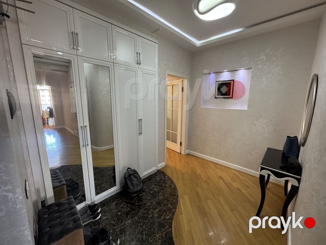 Satılır 3 otaqlı yeni tikili 103 m² — Mənzil, Bakı (12)