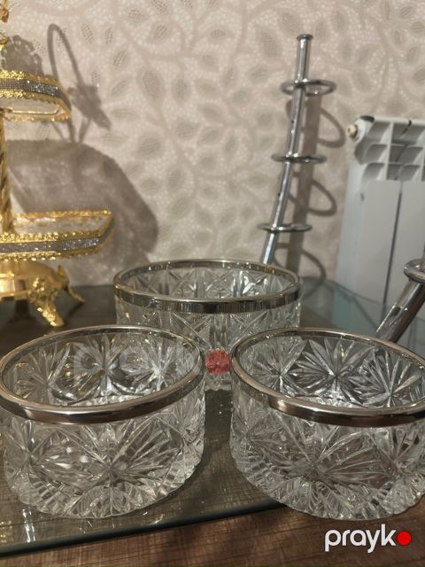 Meyvə qabları — Bakı