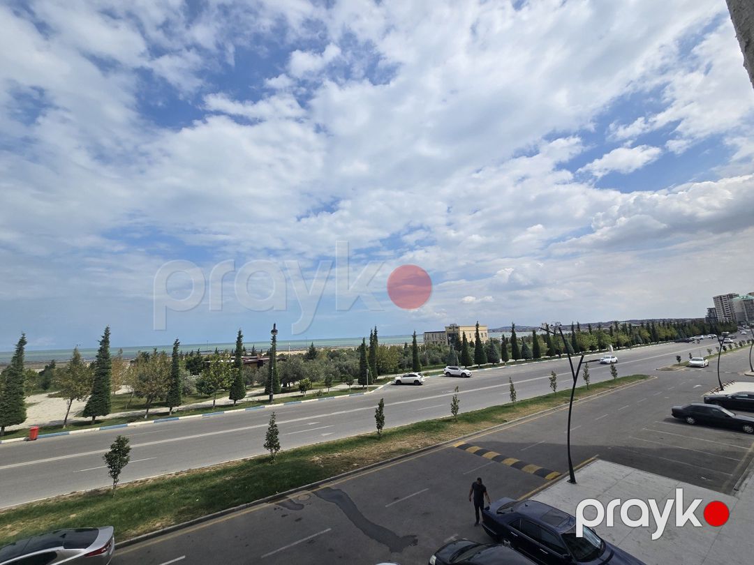 Satılır 4 otaqlı yeni tikili 165 m² — Mənzil, Sumqayıt (9)