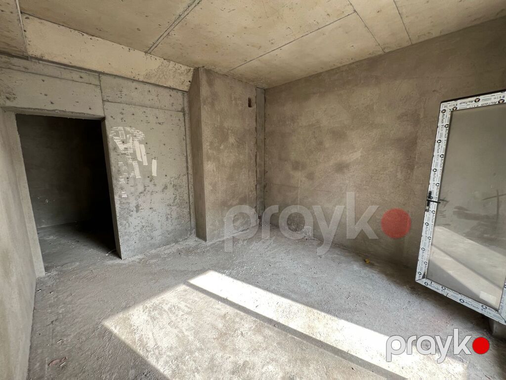Satılır 3 otaqlı yeni tikili 105 m² — Mənzil, Bakı (9)