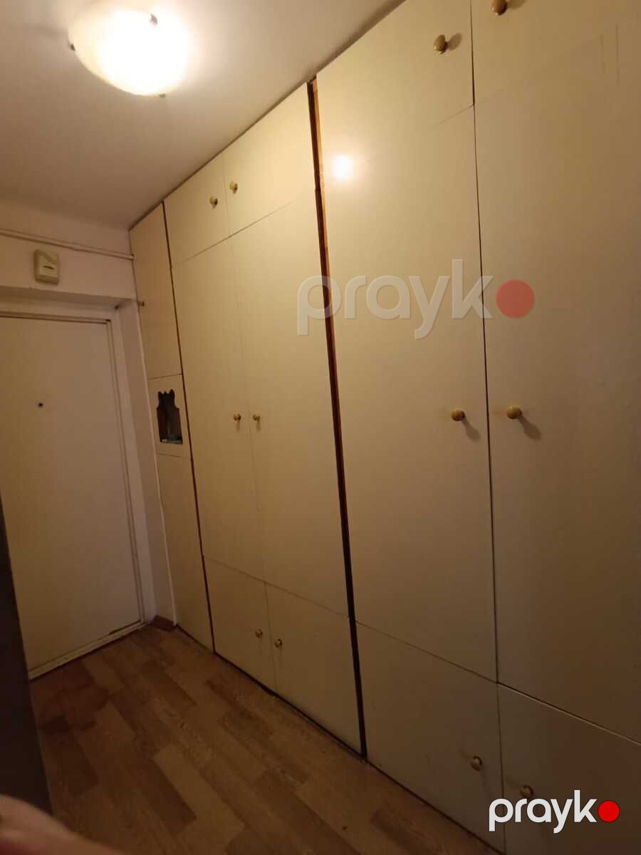 Satılır 2 otaqlı köhnə tikili 42 m² — Mənzil, Bakı (4)