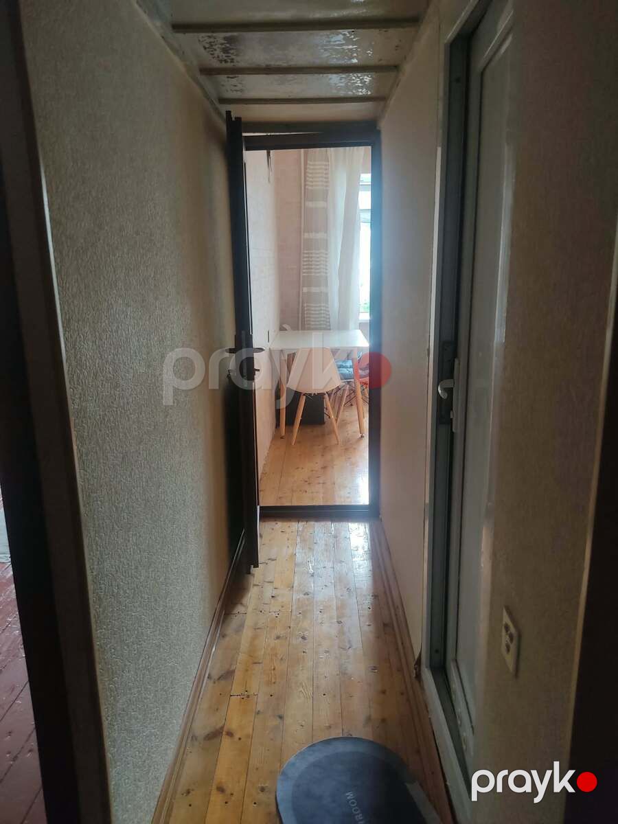 Satılır 2 otaqlı köhnə tikili 65 m² — Mənzil, Bakı (11)