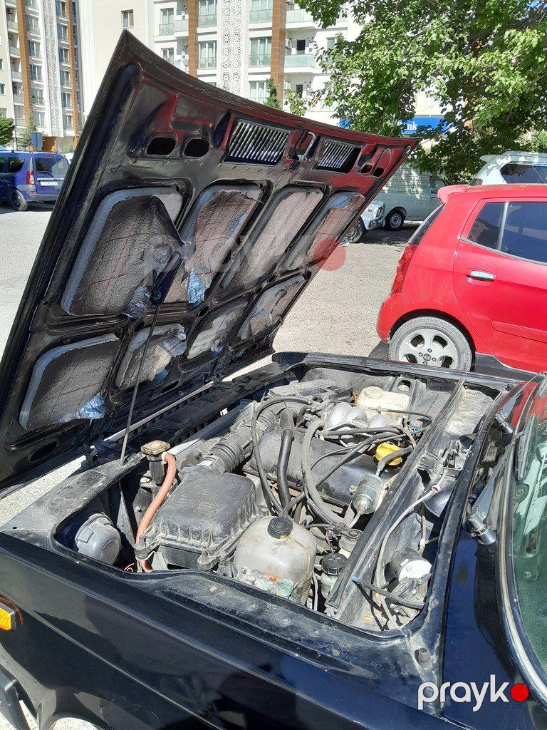 Lada (VAZ) 2107, 1.6 L, 2011 il, 250 000 km — Avtomobillər, Naxçıvan (3)