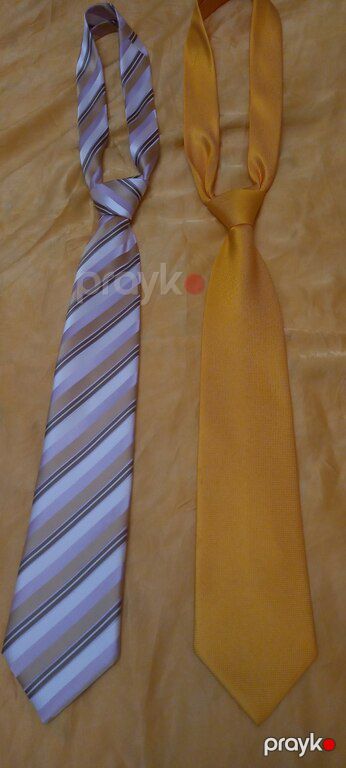 Qalstuklar "Trussardi" — Geyim, ayakkabı, aksesuarlar, Bakı (2)