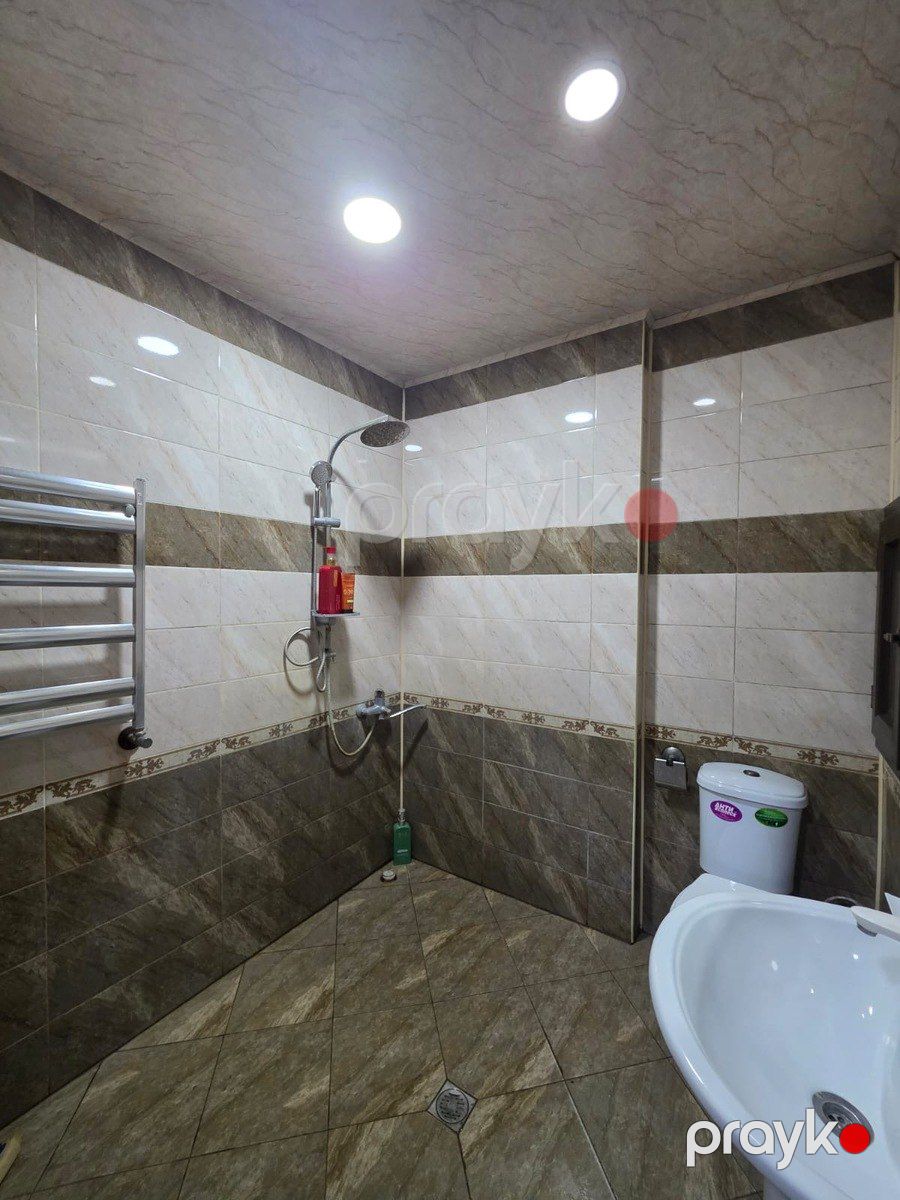 Satılır 2 otaqlı yeni tikili 52 m² — Mənzil, Bakı (6)