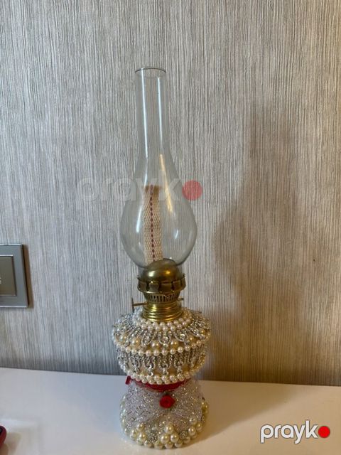 Lampa — Bakı