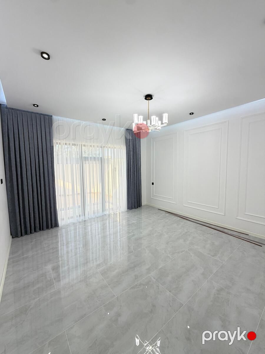 Bağ evi, Mərdəkan qəs — Ev, villa, Bakı (8)