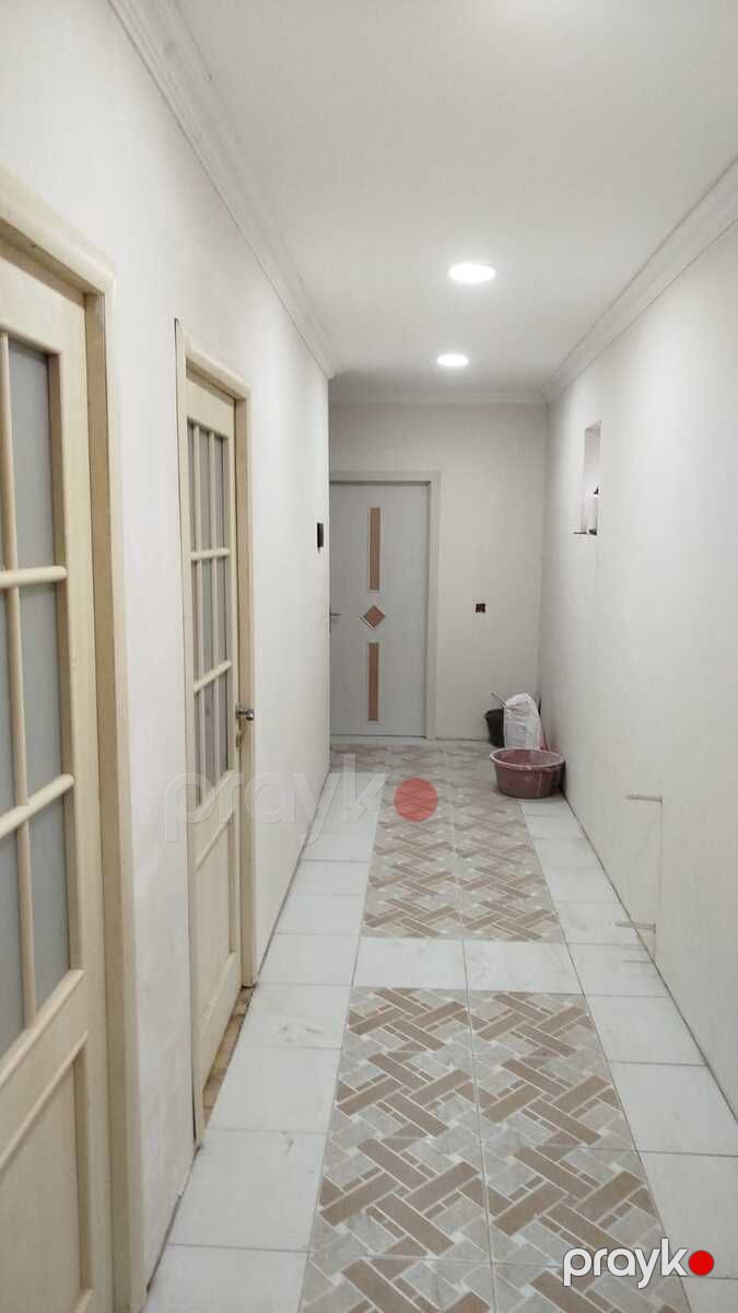 Həyət evi, Hövsan qəs — Ev, villa, Bakı (9)