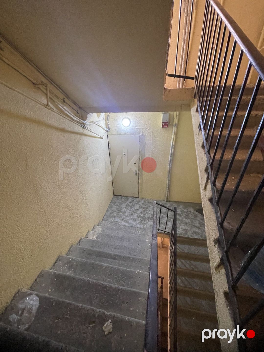 Satılır 3 otaqlı köhnə tikili 85 m² — Mənzil, Bakı (3)