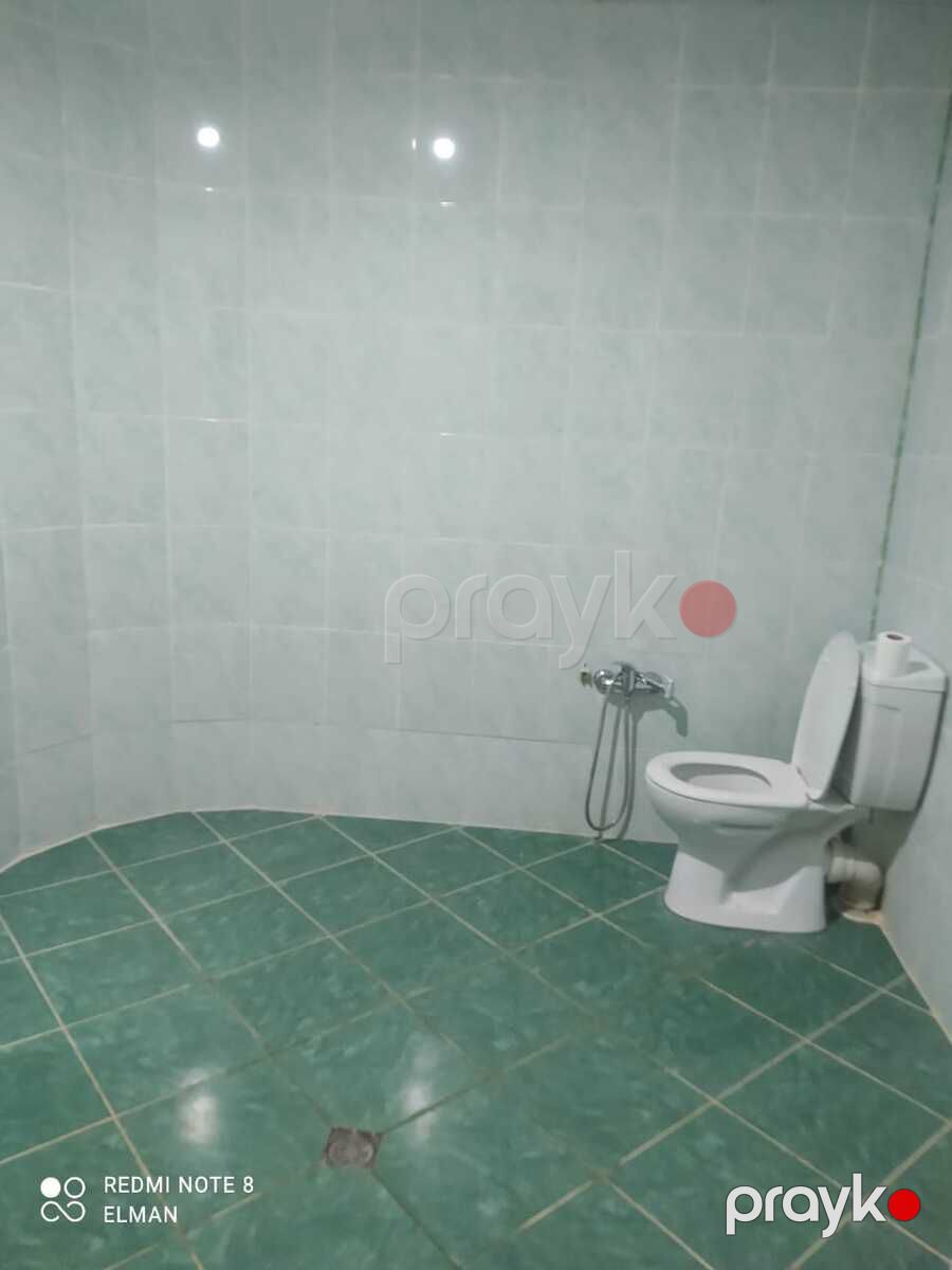 İcarəyə verilir 3 otaqlı yeni tikili 150 m² — Mənzil, Bakı (10)