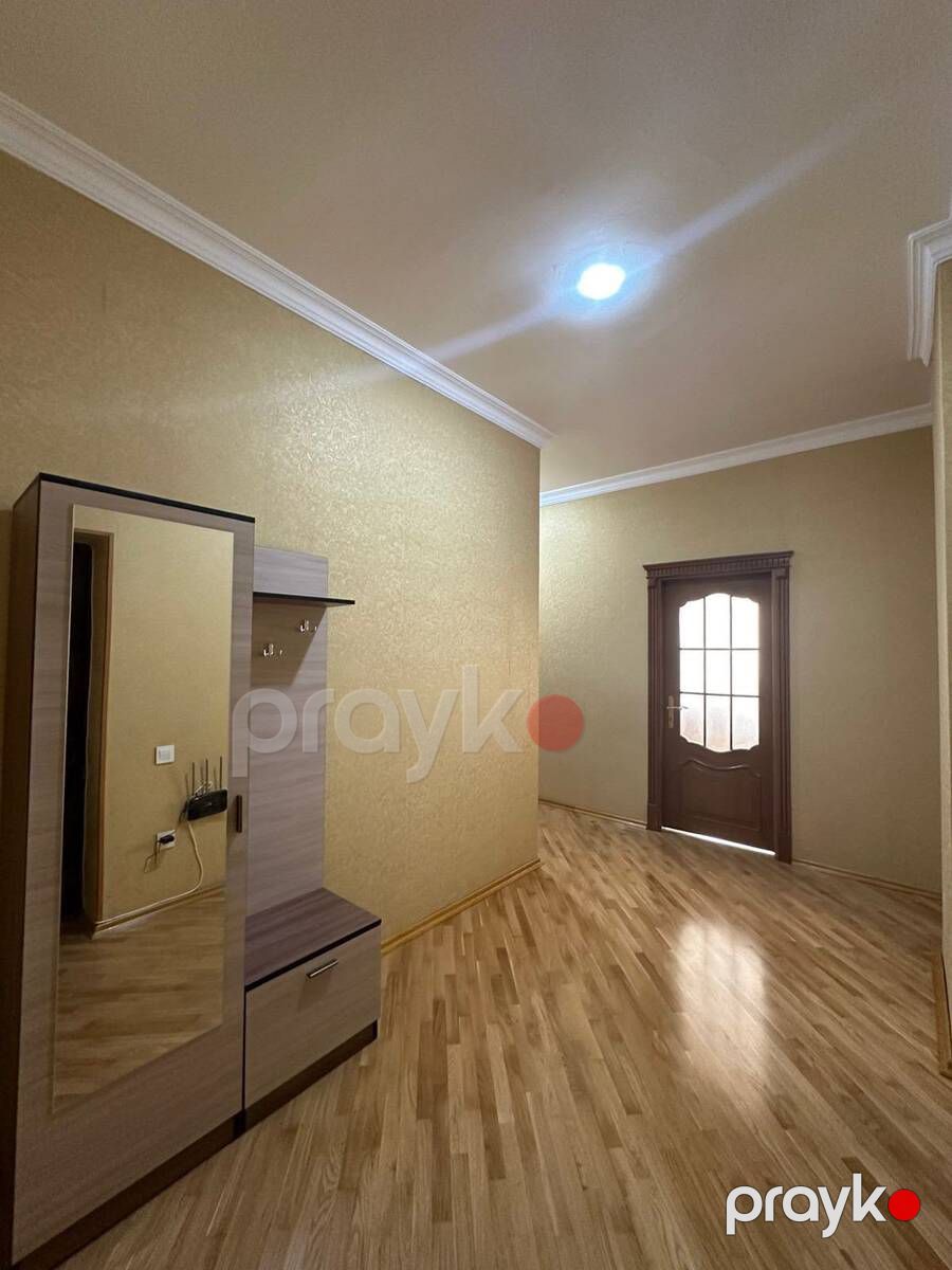 İcarəyə verilir 2 otaqlı yeni tikili 85 m² — Mənzil, Bakı (8)