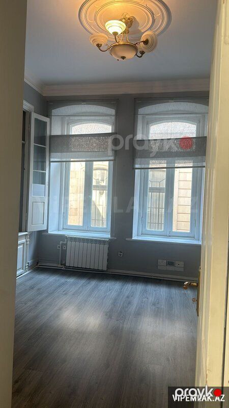 Səbail rayonunda 2 otaqlı Ofis Kirayə verilir, 50 m² — Ofis, Bakı (5)
