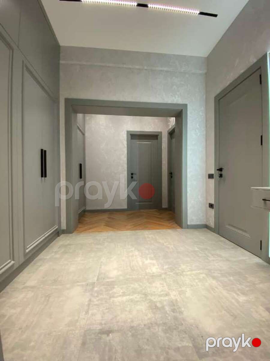 2-otaqlı yeni tikili, Əhməd Cəmil küç., 68 m² — Mənzil, Bakı (8)