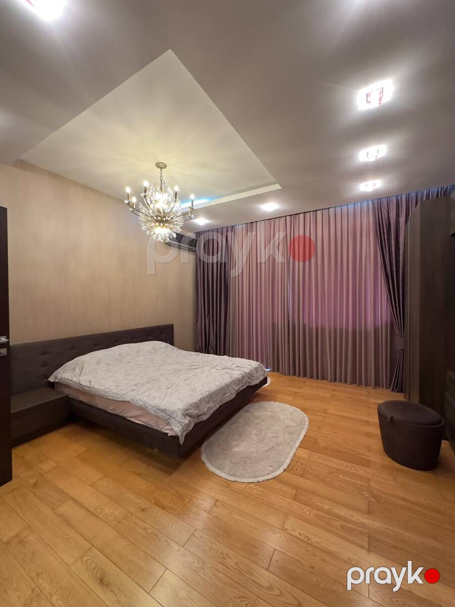 Satılır 3 otaqlı yeni tikili 157 m² — Mənzil, Bakı (3)