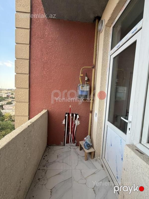 Satılır 2 otaqlı Bina evi menzil (Yeni tikili), 58 m², Masazır — Mənzil, Abşeron (7)