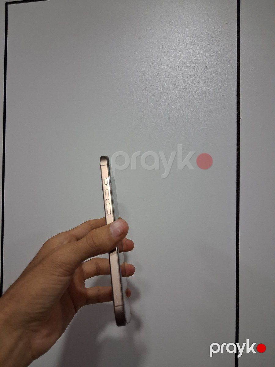 Apple iPhone 16 Pro Max Desert Titanium 256GB/8GB — Smartfonlar, Bakı (5)