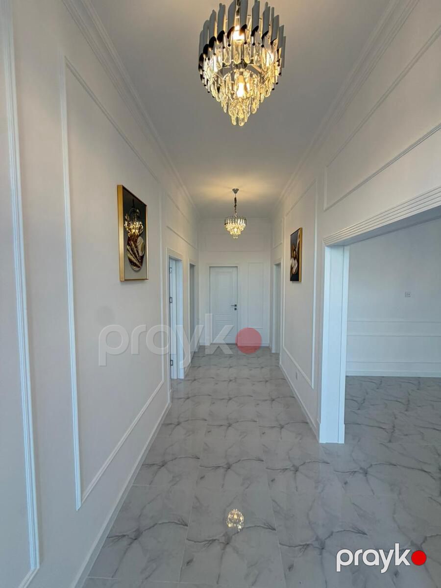 Satılır 3 otaqlı həyət evi/bağ evi 110 m² — Ev, villa, Bakı (5)