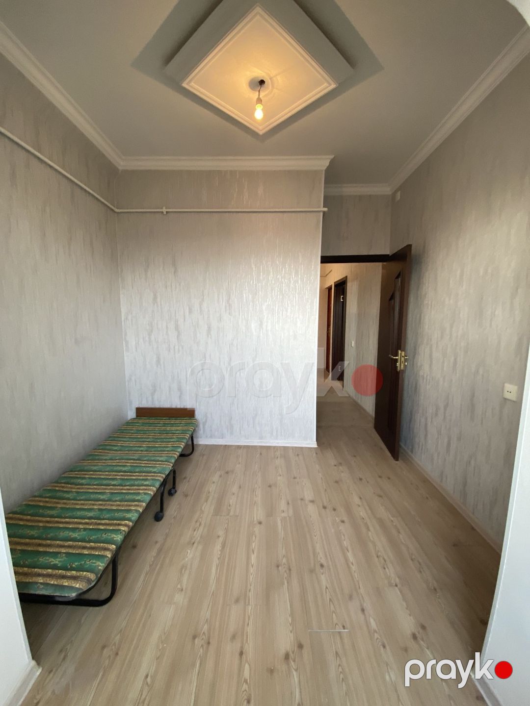 Satılır 3 otaqlı köhnə tikili 70 m² — Mənzil, Xırdalan (6)