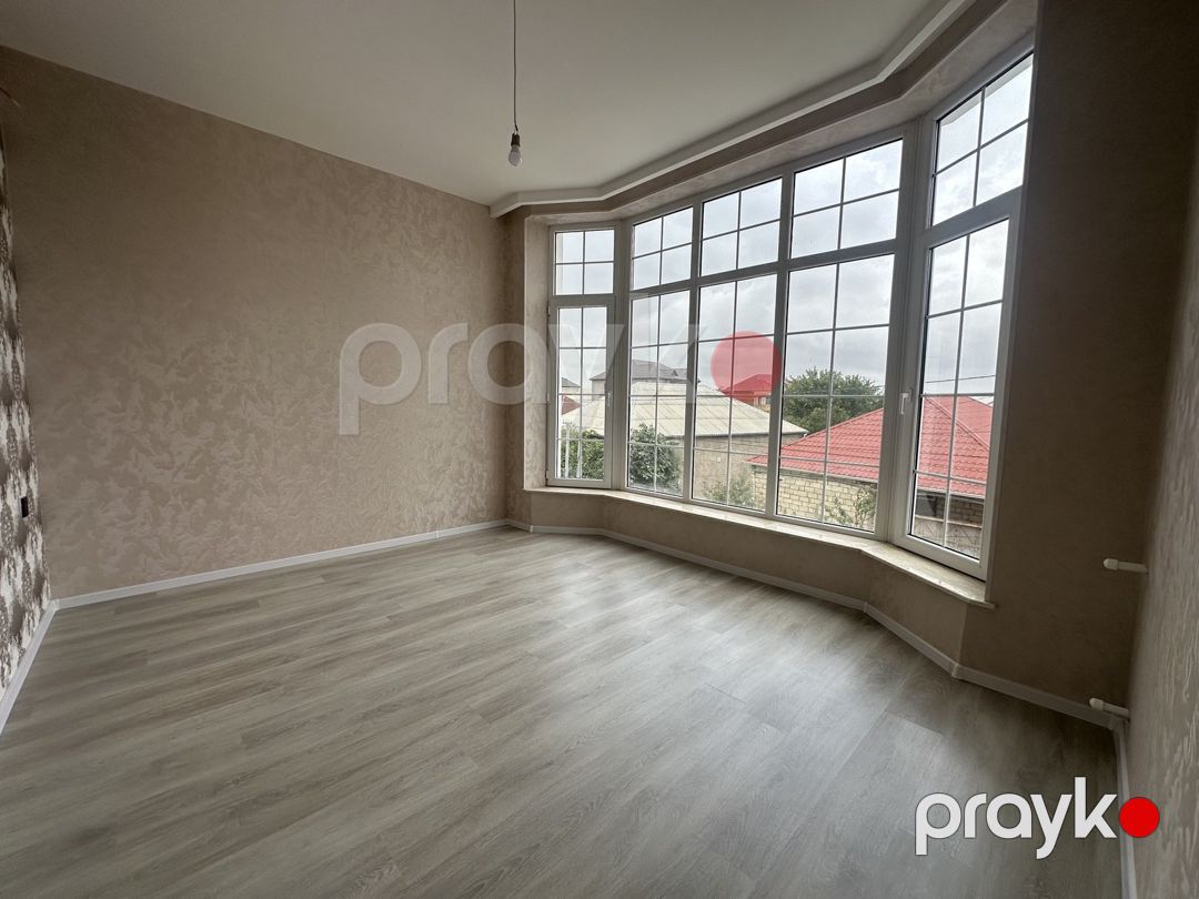 Satılır 4 otaqlı həyət evi/bağ evi 150 m² — Ev, villa, Bakı (8)