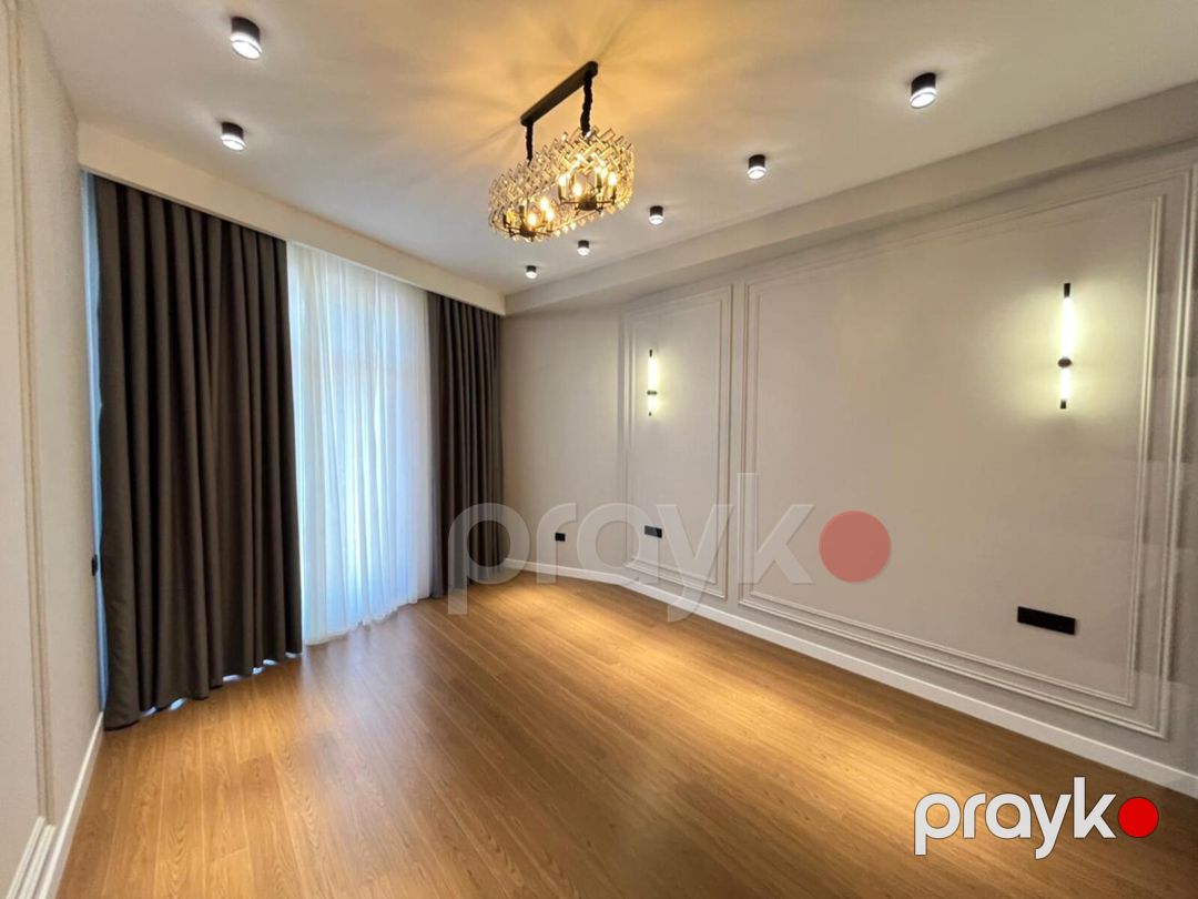 Satılır 4 otaqlı yeni tikili 153 m² — Mənzil, Bakı (5)