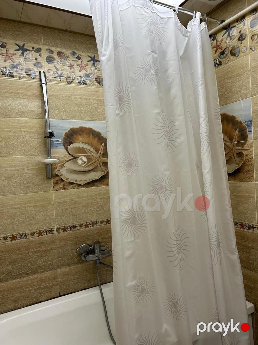 Satılır 2 otaqlı köhnə tikili 51 m² — Mənzil, Bakı (7)