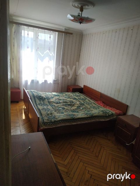 Satılır 2 otaqlı köhnə tikili 50 m² — Bakı