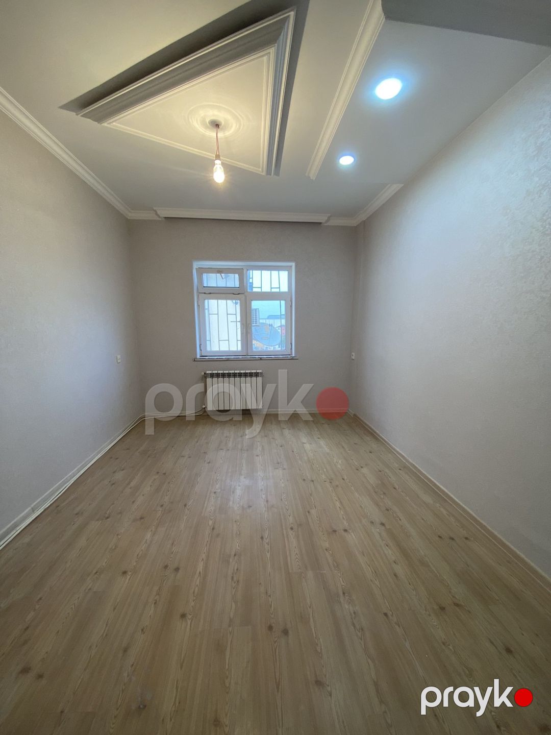 Satılır 3 otaqlı köhnə tikili 70 m² — Mənzil, Xırdalan (3)