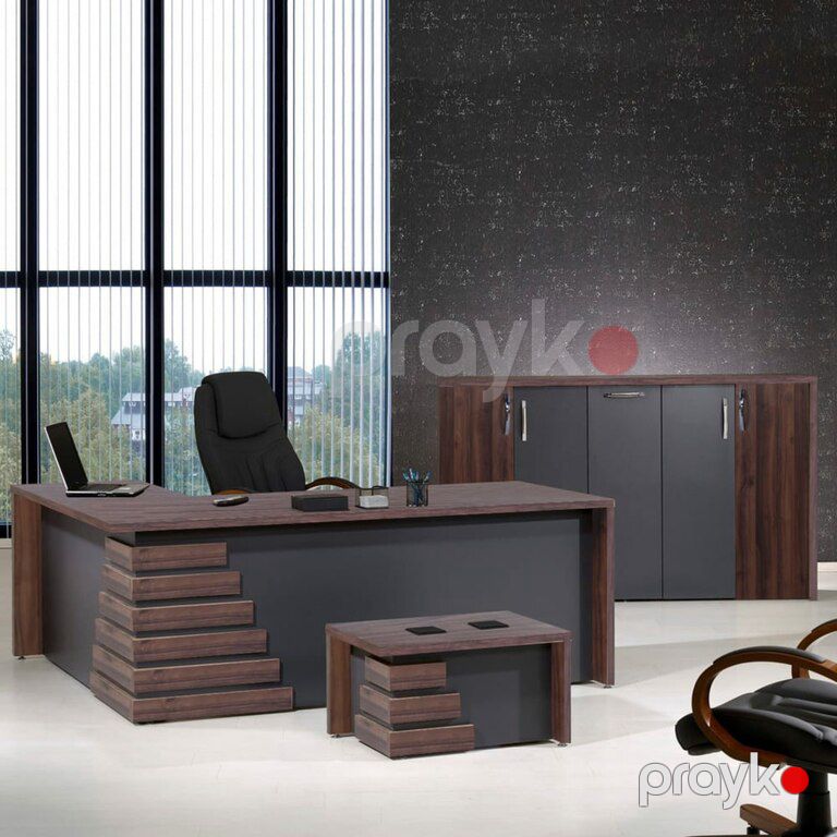 Ofis mebeli — Mebel, Bakı (3)