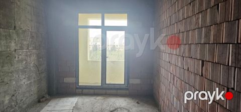 Satılır 2 otaqlı yeni tikili 68 m² — Sumqayıt
