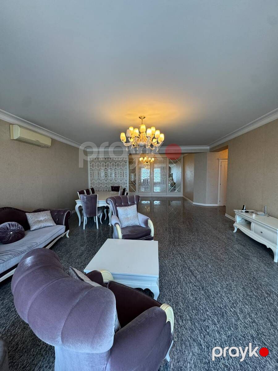 Satılır 3 otaqlı yeni tikili 169 m² — Mənzil, Bakı (5)