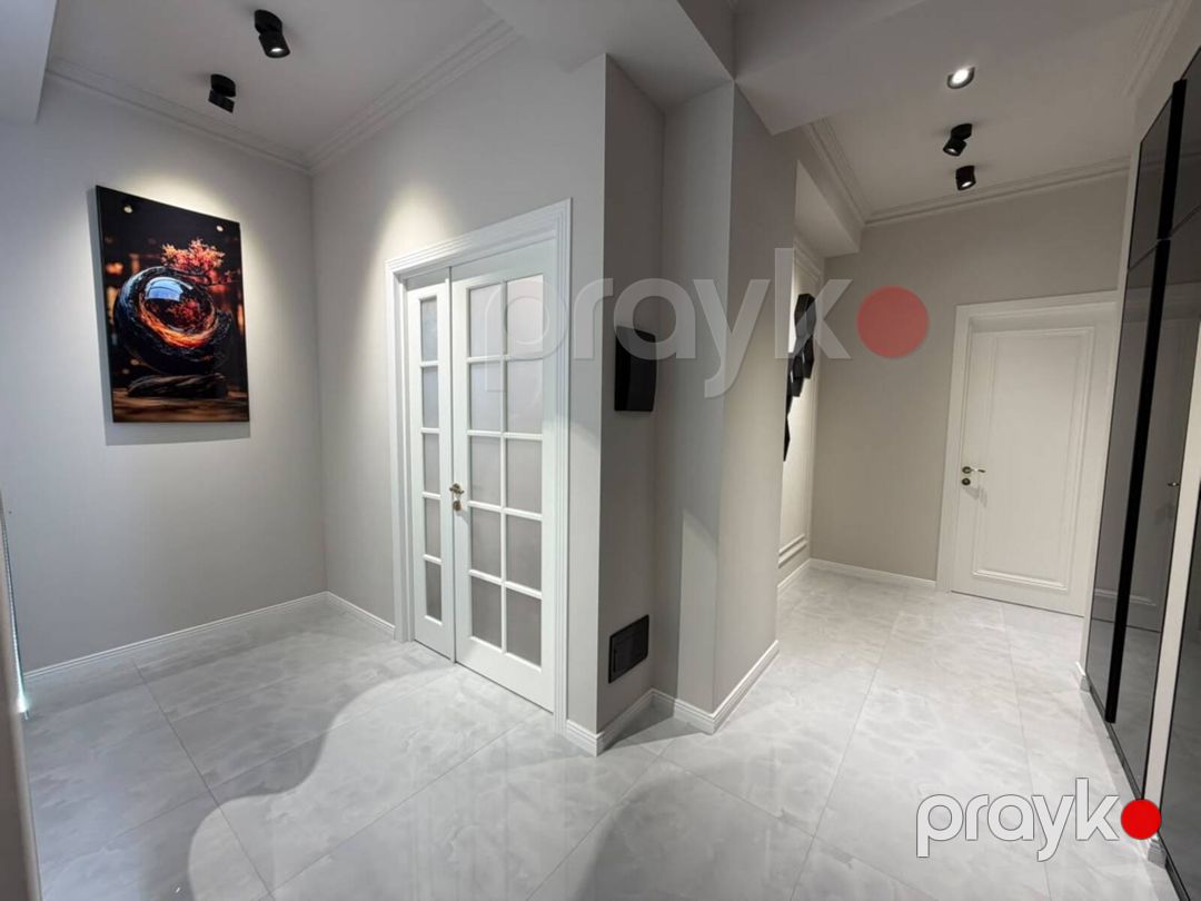 Satılır 2 otaqlı yeni tikili 76 m² — Mənzil, Bakı (7)