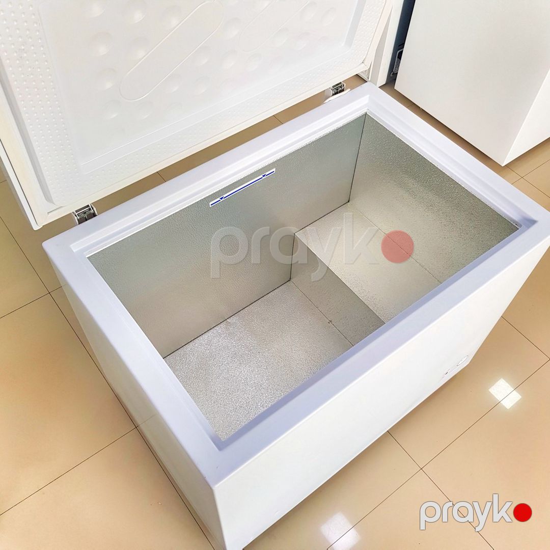Dərin dondurucu "Biryusa 250 Lt" — Biznes və avadanlıq, Bakı (6)