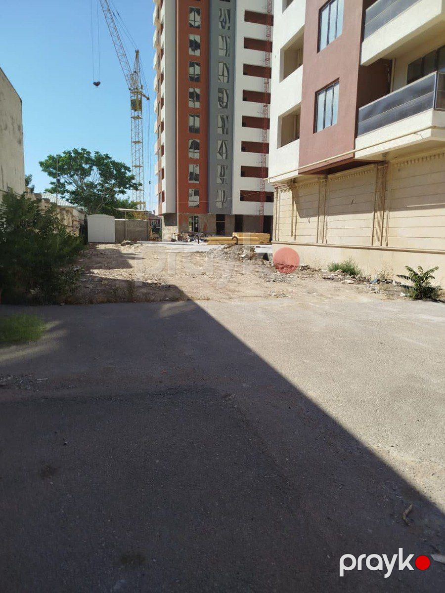 Satılır torpaq 6 sot — Torpaq, Bakı (6)