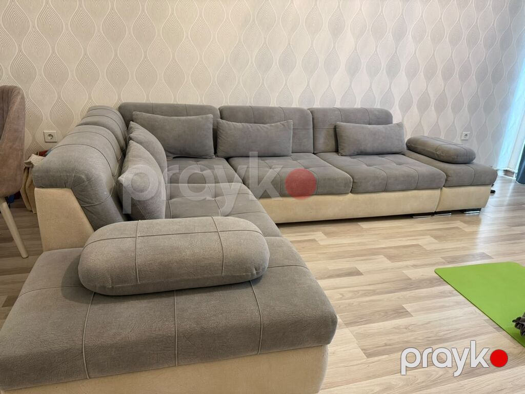 Divan 900 azn satılır ünvan inqilab asan xidmət 8887 — Divanlər, Bakı (2)