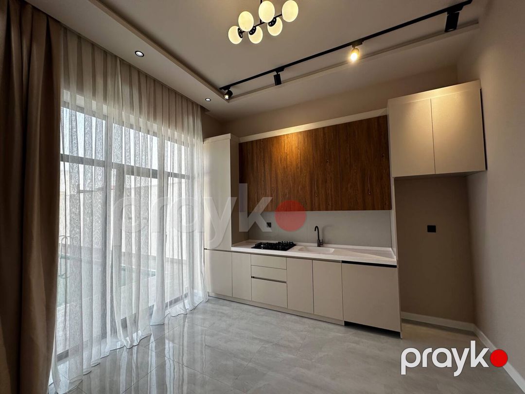 Satılır 4 otaqlı həyət evi/bağ evi 145 m² — Ev, villa, Bakı (6)
