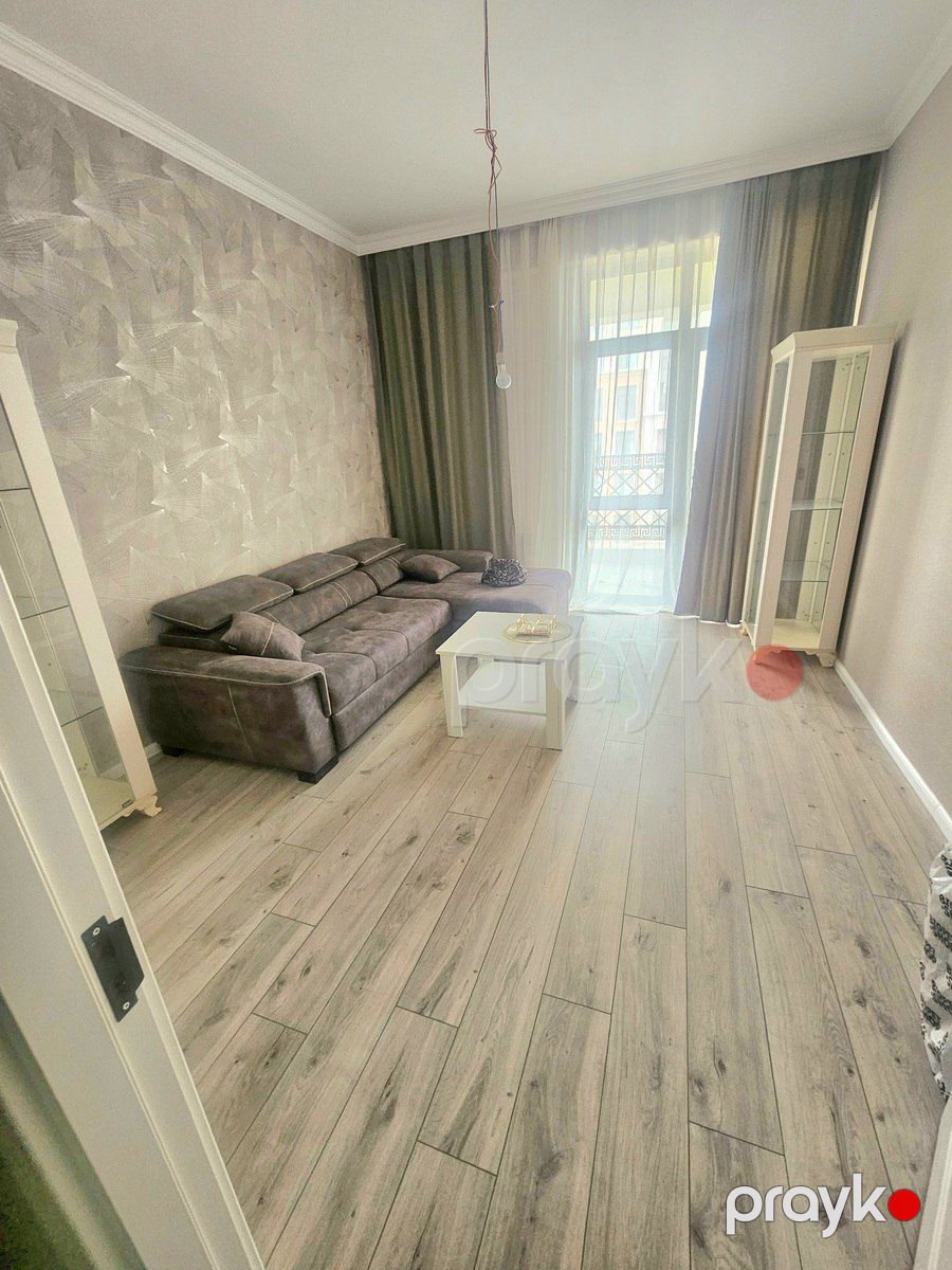Satılır 3 otaqlı yeni tikili 92 m² — Mənzil, Bakı (3)