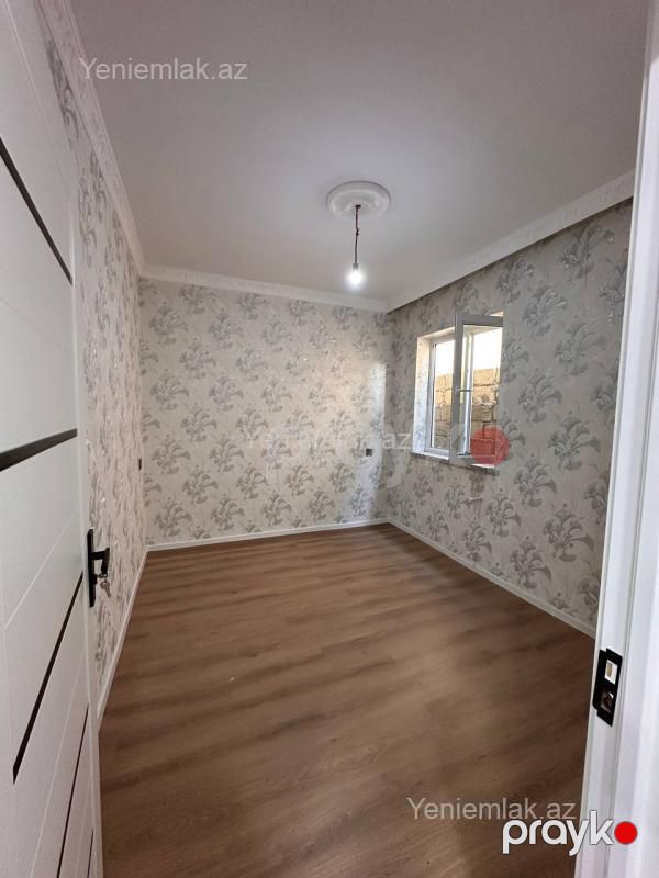 Satılır 3 otaqlı Həyət evi / Villa (Yeni tikili), 56 m², Masazır — Ev, villa, Abşeron (6)