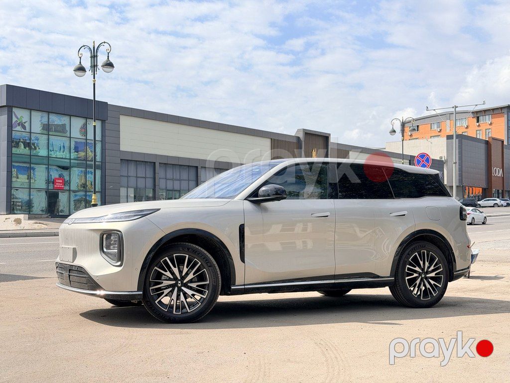 Changan Qiyuan Q07, 1.5 L, 31.7 kWh, 2026 il, yeni — Avtomobillər, Bakı (2)
