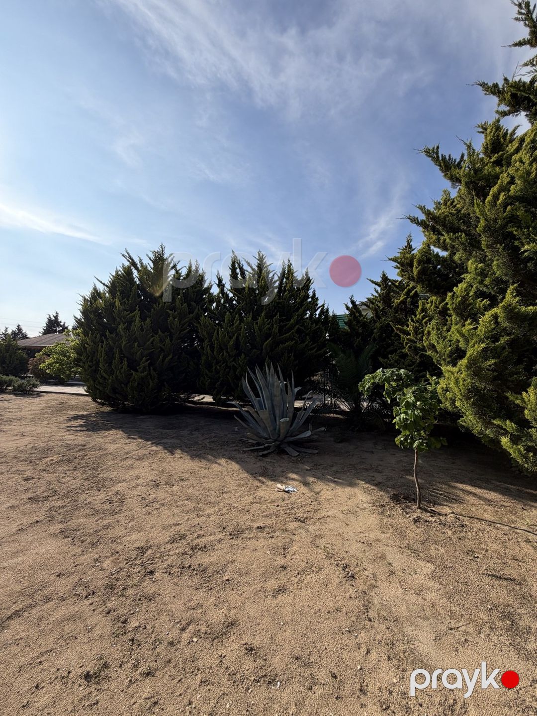 Satılır 6 otaqlı həyət evi/bağ evi 200 m² — Ev, villa, Bakı (7)