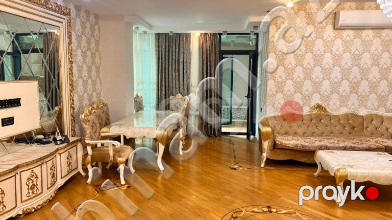 4 otaqlı Yeni tikili, Satış, Bakı, Nəsimi, 28 may — Mənzil, Bakı (3)