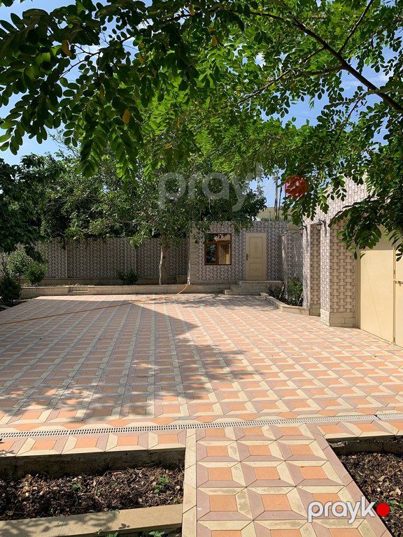 Villa kirayə verilir, Şabran r — Ev, villa, Şabran (4)