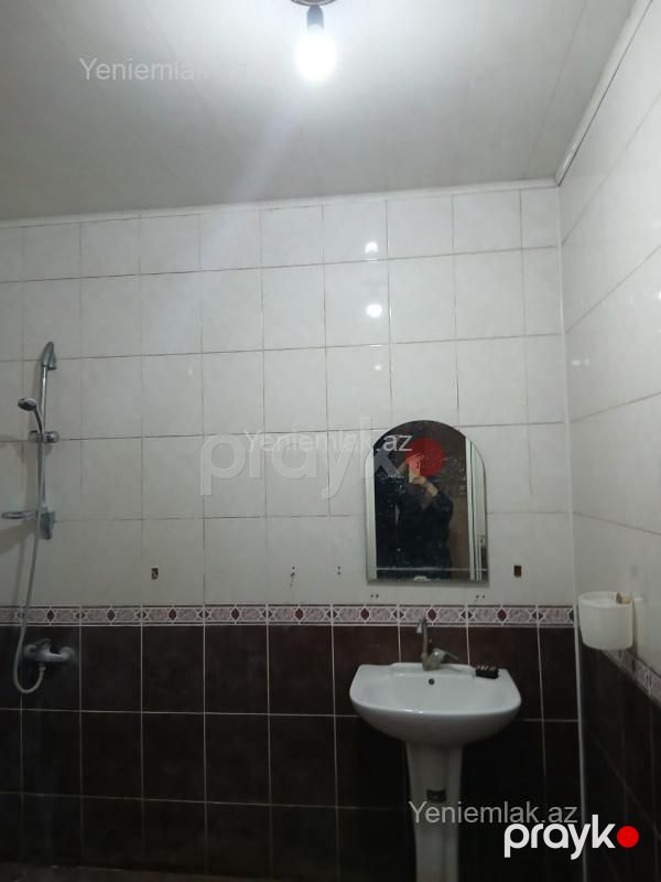 Satılır 3 otaqlı Bina evi menzil (Yeni tikili), 140 m², Nəsimi rayonu — Mənzil, Bakı (8)