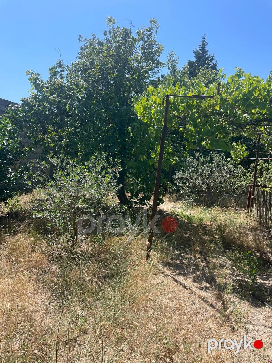 Satılır 3 otaqlı həyət evi/bağ evi 100 m² — Ev, villa, Bakı (5)