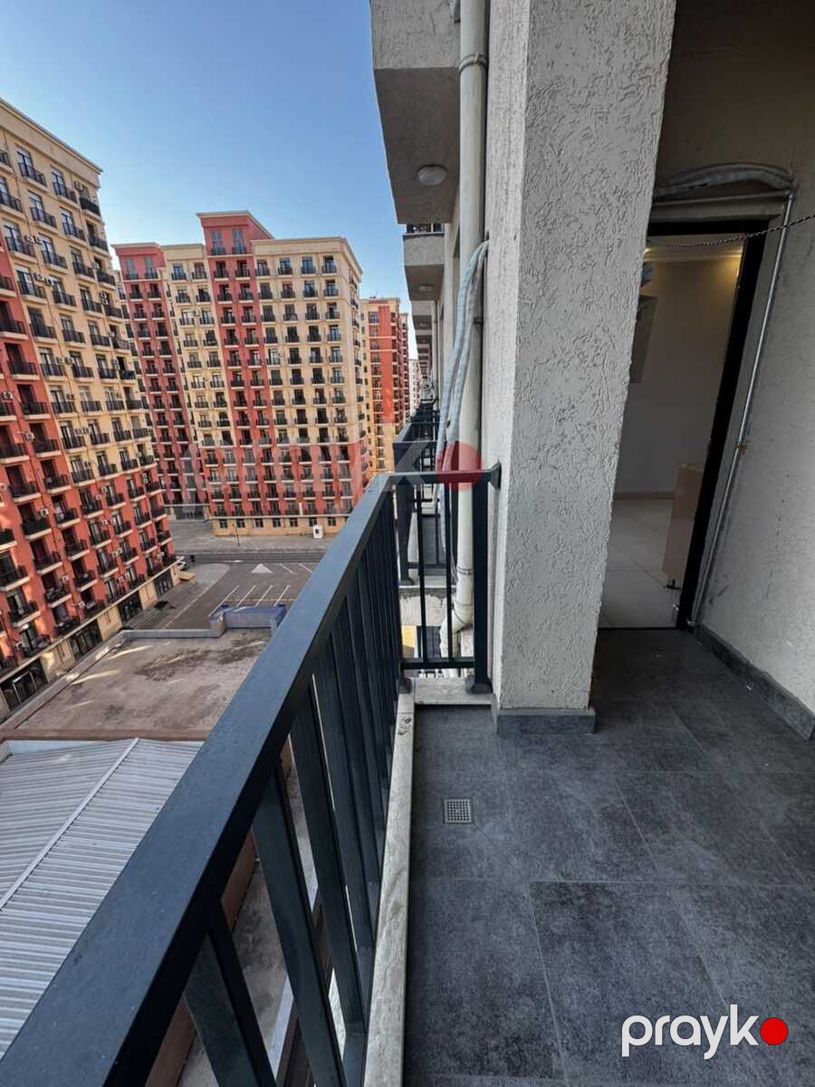 İcarəyə verilir 2 otaqlı yeni tikili 82 m² — Mənzil, Bakı (11)