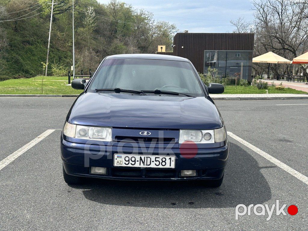 Lada (VAZ) 2112, 1.5 L, 2004 il, 440 580 km — Avtomobillər, Zaqatala (3)