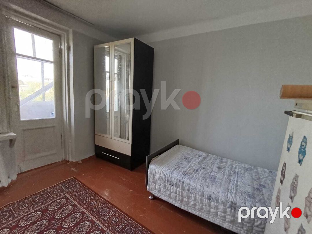 İcarəyə verilir 1 otaqlı köhnə tikili 25 m² — Mənzil, Bakı (4)